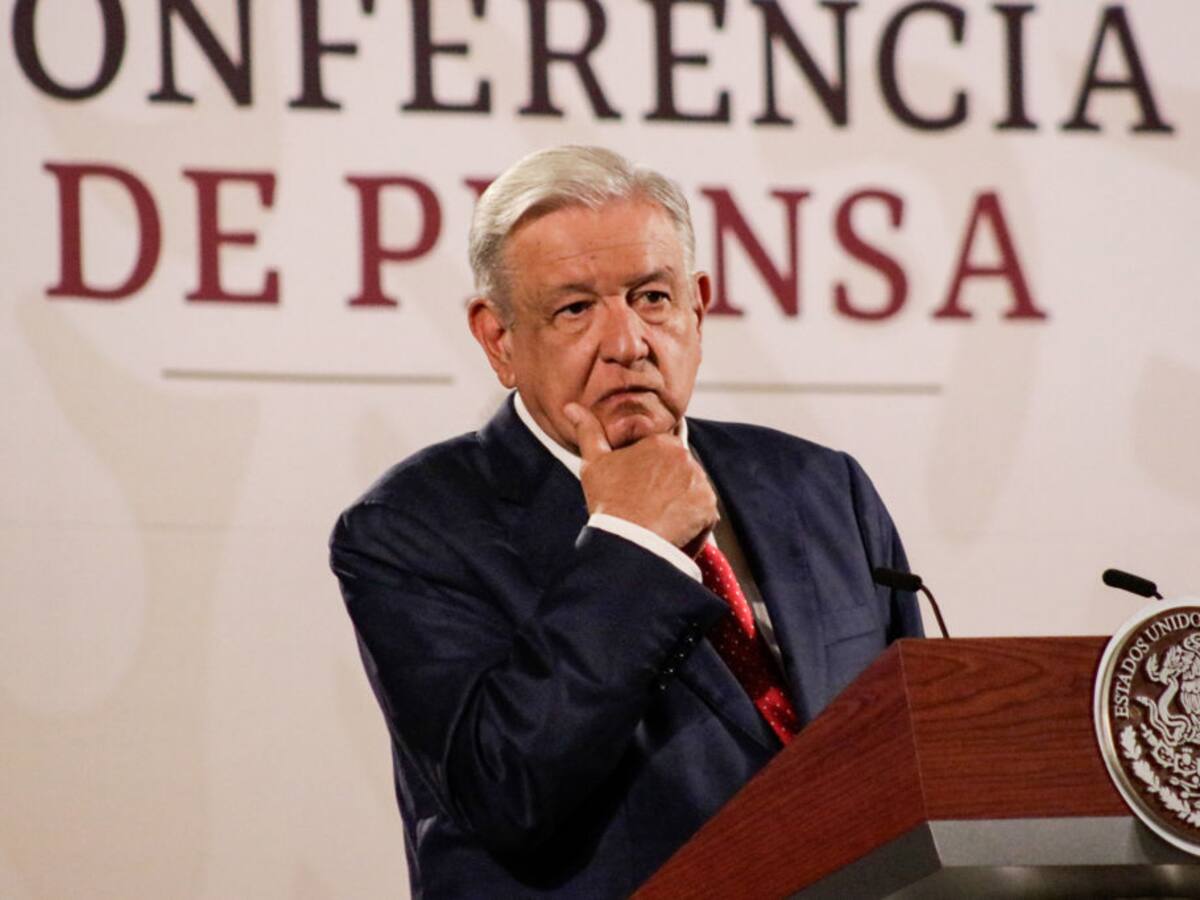 López Obrador promulgó las reformas para militarizar la Guardia Nacional y la de indígenas