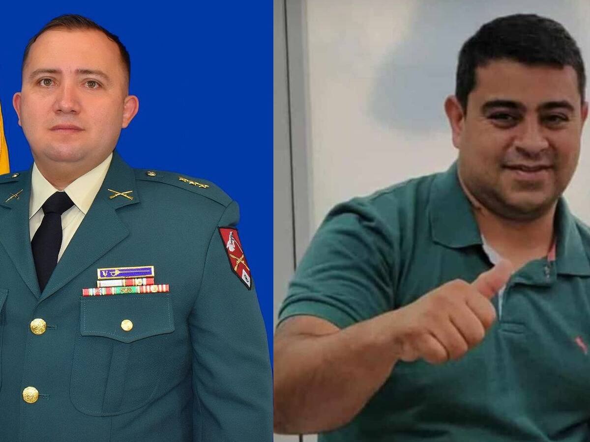 Dos miembros de fuerza pública murieron tras operación contra disidencias en Cauca