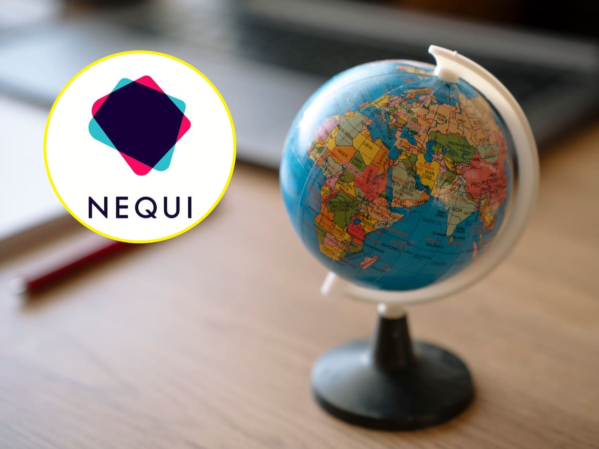 ¿Cómo recibir dinero desde el exterior en Nequi? Paso a paso de cómo hacerlo