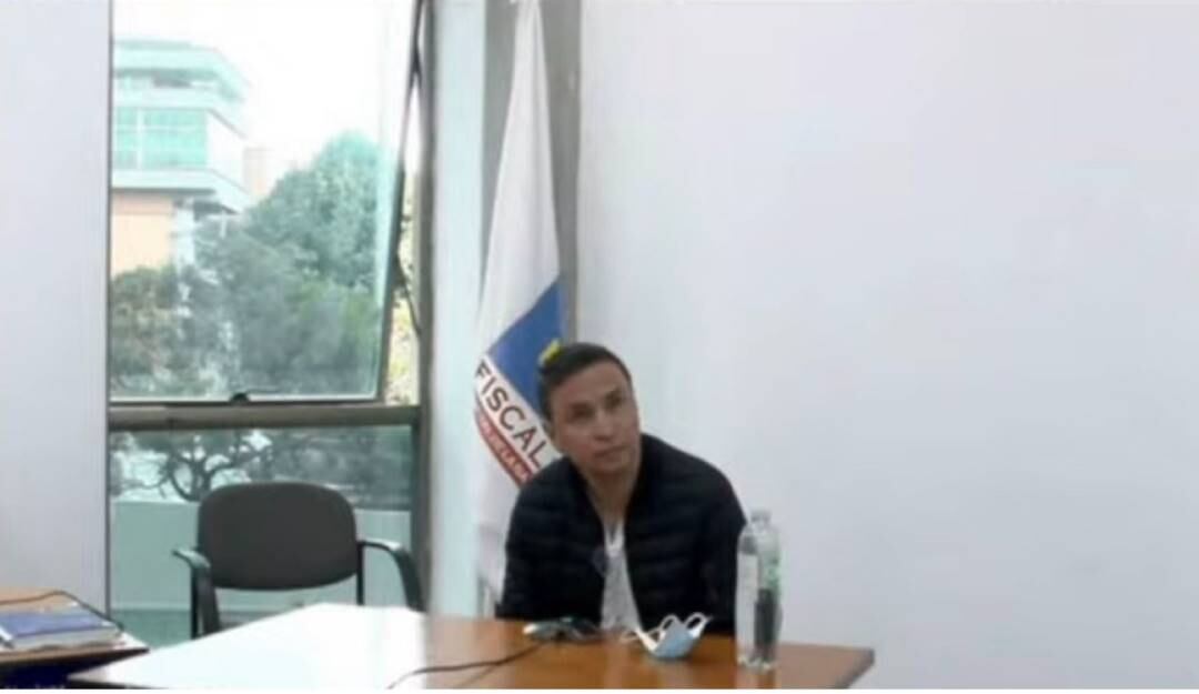 Jhonier Leal / Colprensa