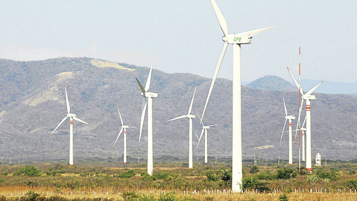 Licencia ambiental para grandes proyectos eólicos del país no era la esperada, según EDP Renewables