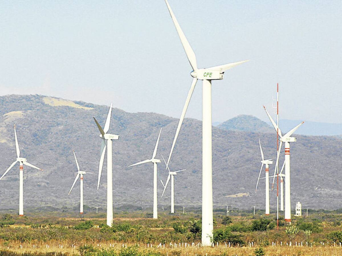 En el limbo 9.000 empleos por suspensión de proyecto eólico en La Guajira