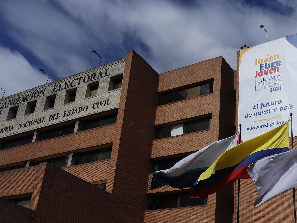 ¿Cuánto vale la copia de un registro civil?: conozca las tarifas de los trámites en la Registraduría