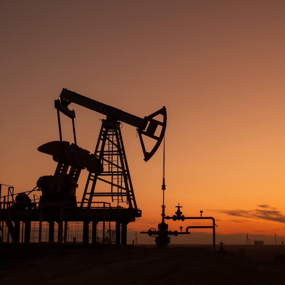 Acciones petroleras en Colombia cayeron en mercados internacionales