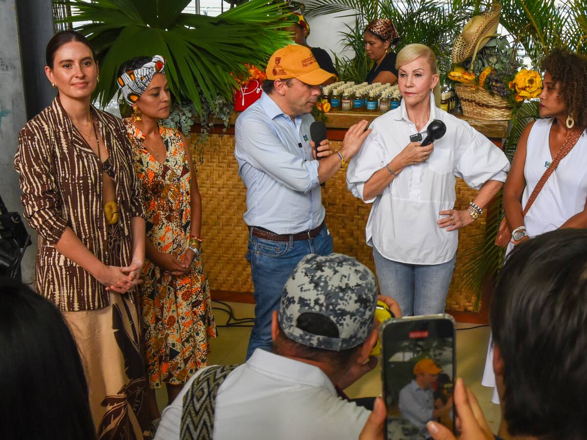 Al menos 150 delegaciones internacionales ya confirmaron participación en la COP16 de Cali