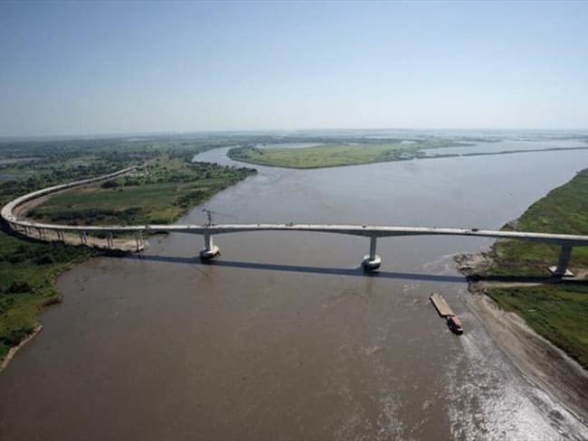 ¿Por qué no empieza a funcionar el puente Yatí – Bodega?. Foto: Cortesía