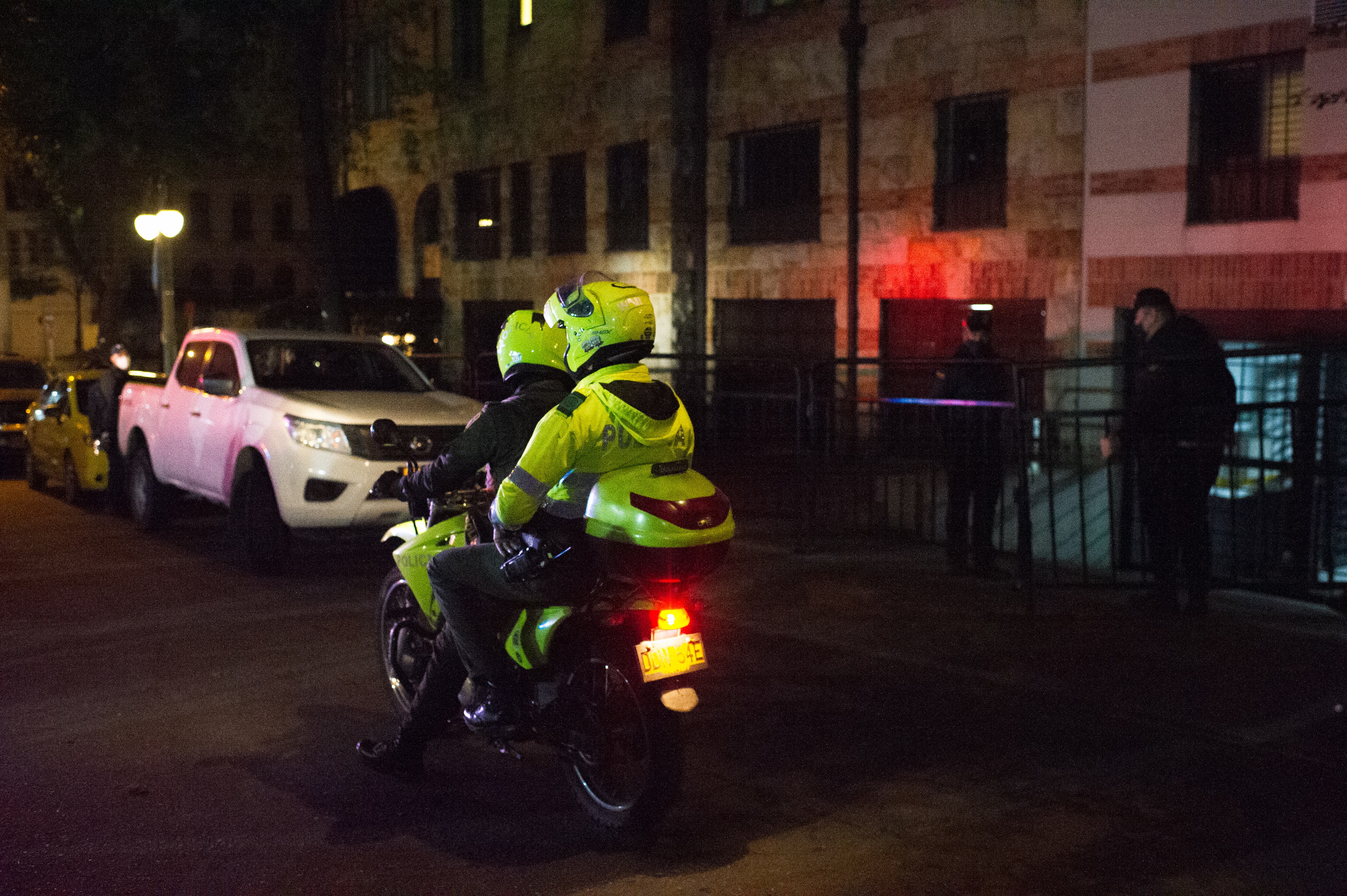 La Procuraduría formuló pliego de cargos contra Hyalmar Juver Balaguera Siabato, y Wilfredo Valencia Pérez, por presunto acceso carnal violento a una menor de edad y la presunta exigencia de dinero a un tercero.