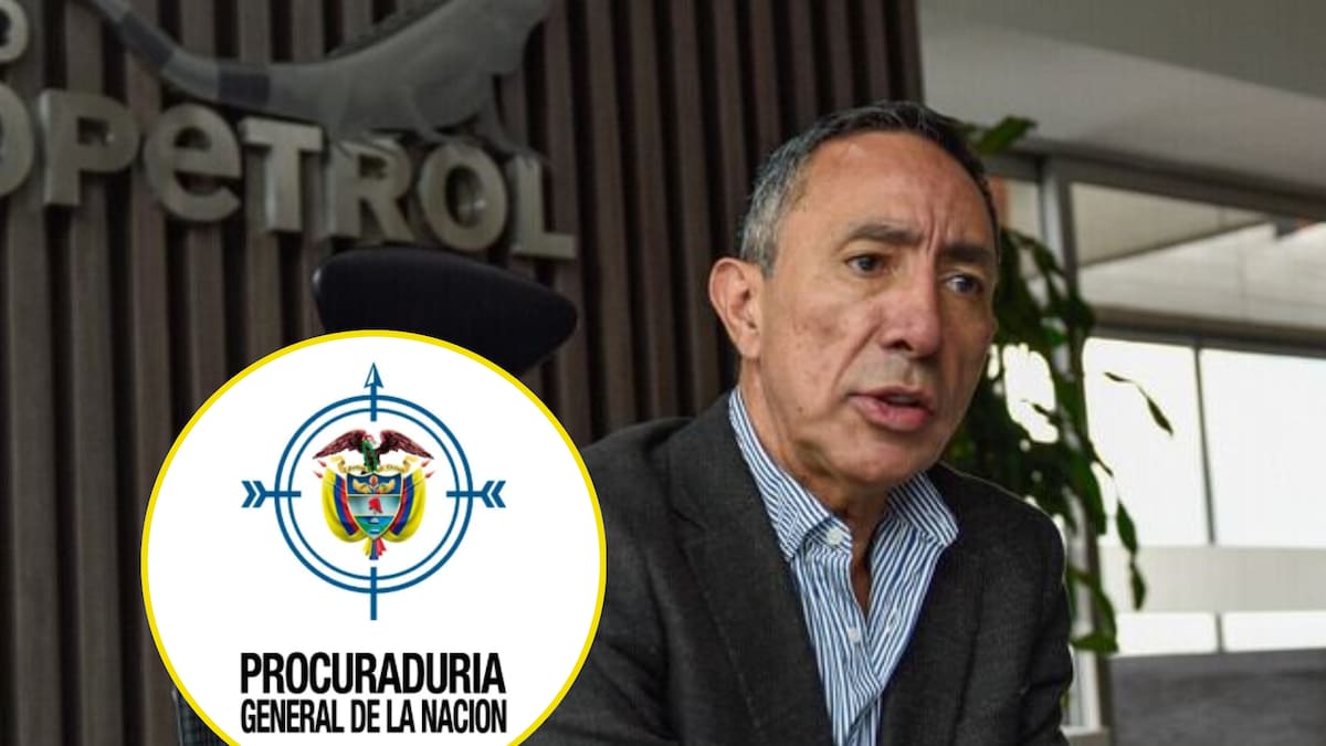 Procuraduría inspecciona Ecopetrol en presencia de Ricardo Roa por cuestionamiento a contrato de gas