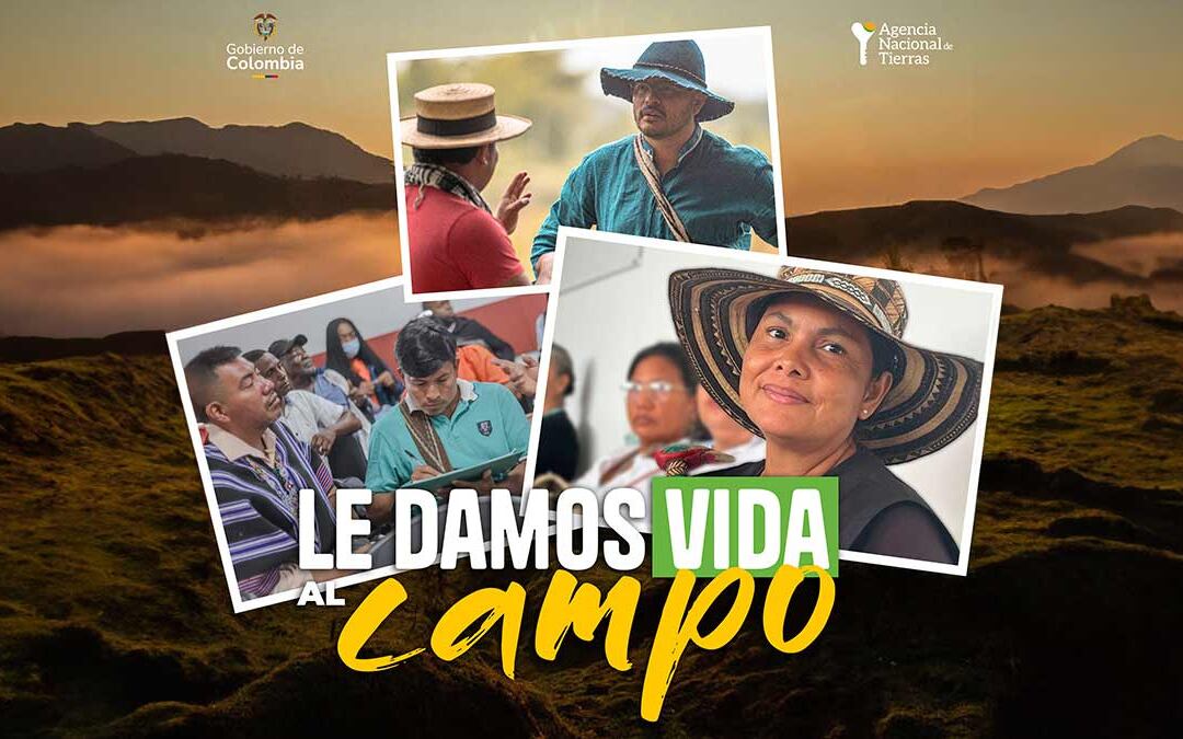 ¡Pilas, no se deje engañar! Trámites de la ANT son gratuitos y no necesitan intermediarios