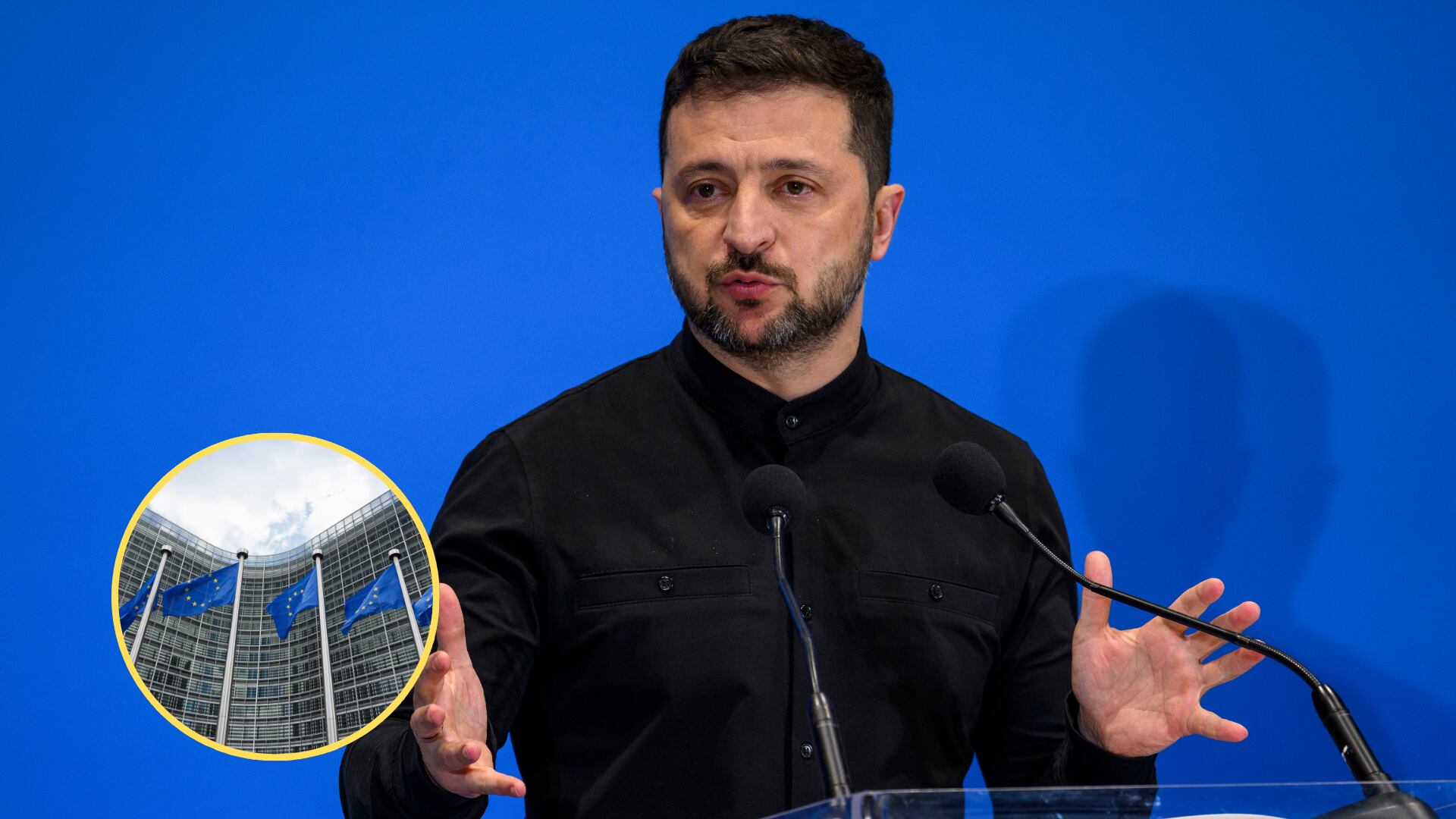 Foto por: Antonio Masiello/Getty Images