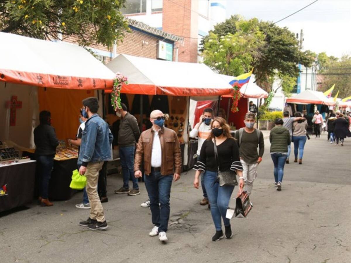 Se impuso medida de pico y cédula en Soledad