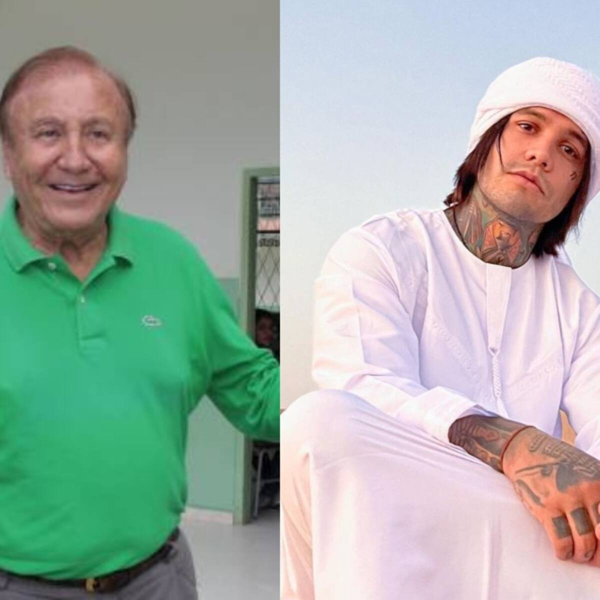 “Derrotemos a esos ladrones”: la invitación de Rodolfo Hernández a Yeferson Cossio