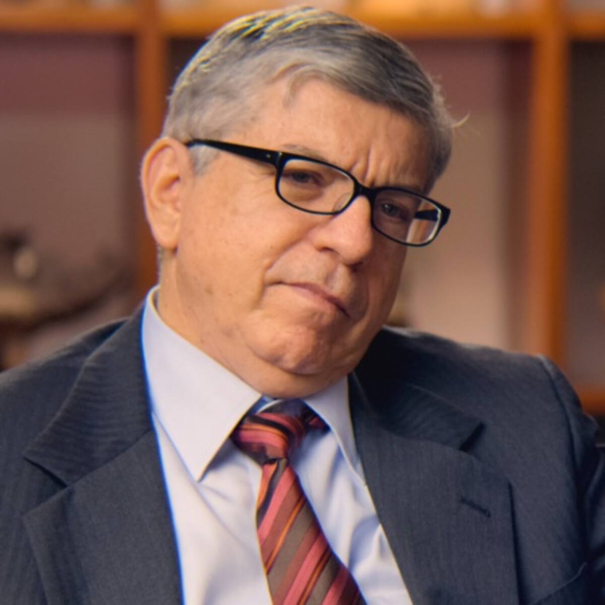 Crisis en el Partido Liberal: ¿está en riesgo la dirección de César Gaviria?