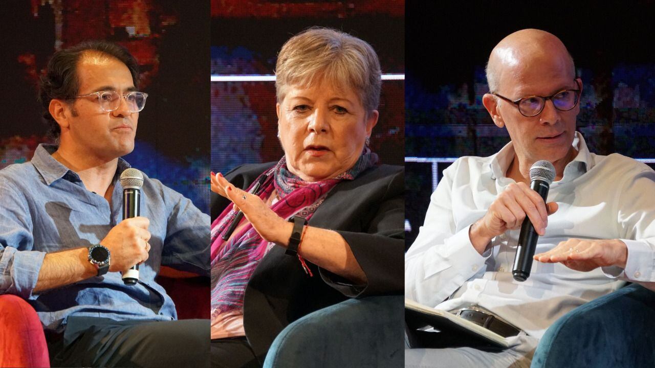 Prisa media - Festival Iberoamericano del pensamiento