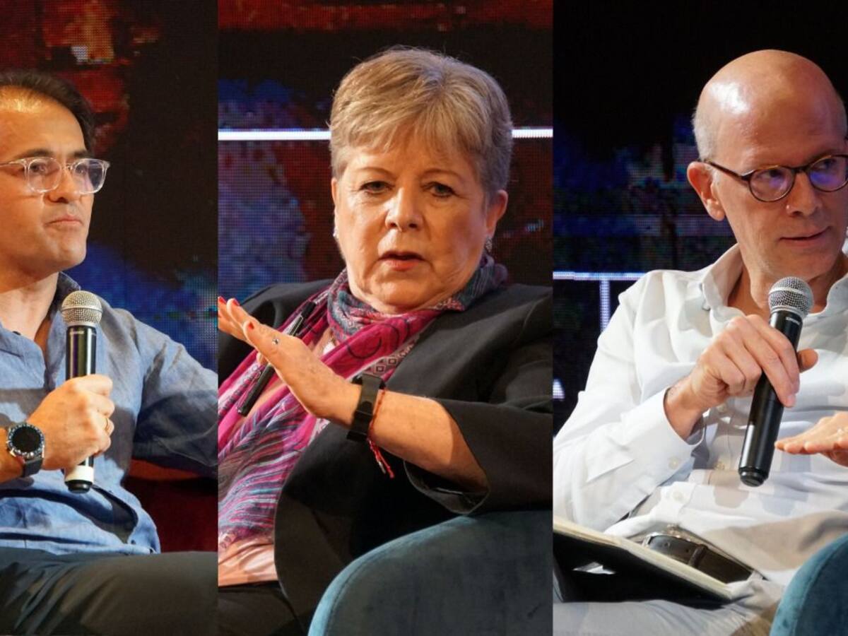 Desafíos económicos y del crecimiento inclusivo en América Latina