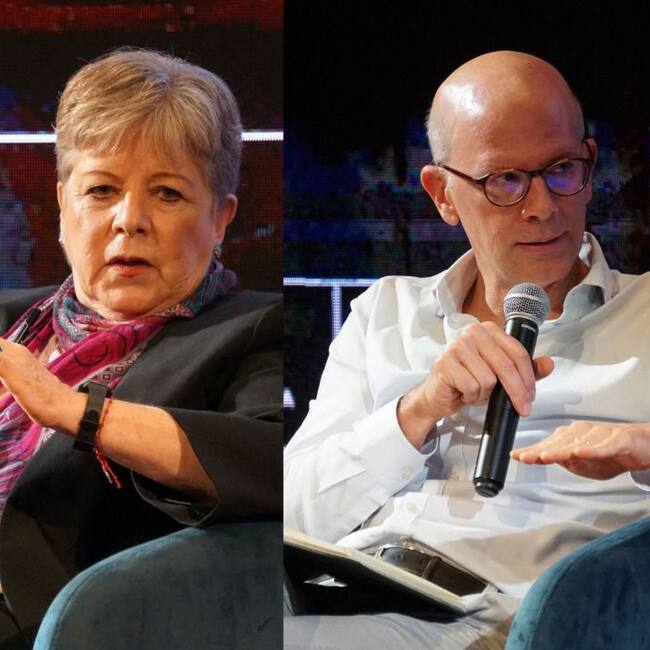 Prisa media - Festival Iberoamericano del pensamiento