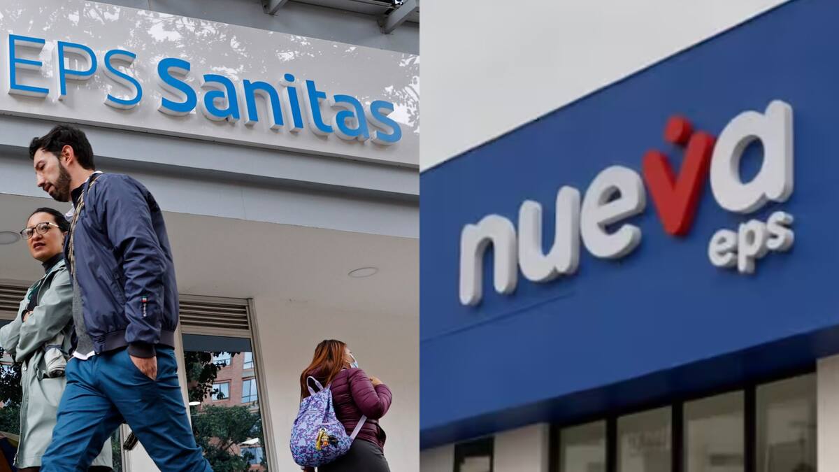 Actuaciones fueron totalmente legales: SuperSalud tras intervención a Sanitas y Nueva EPS