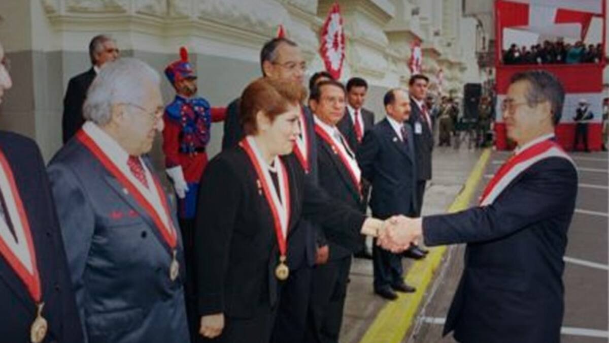 Indultan a terroristas, ¿por qué no a él?: congresista peruana por liberación de Fujimori
