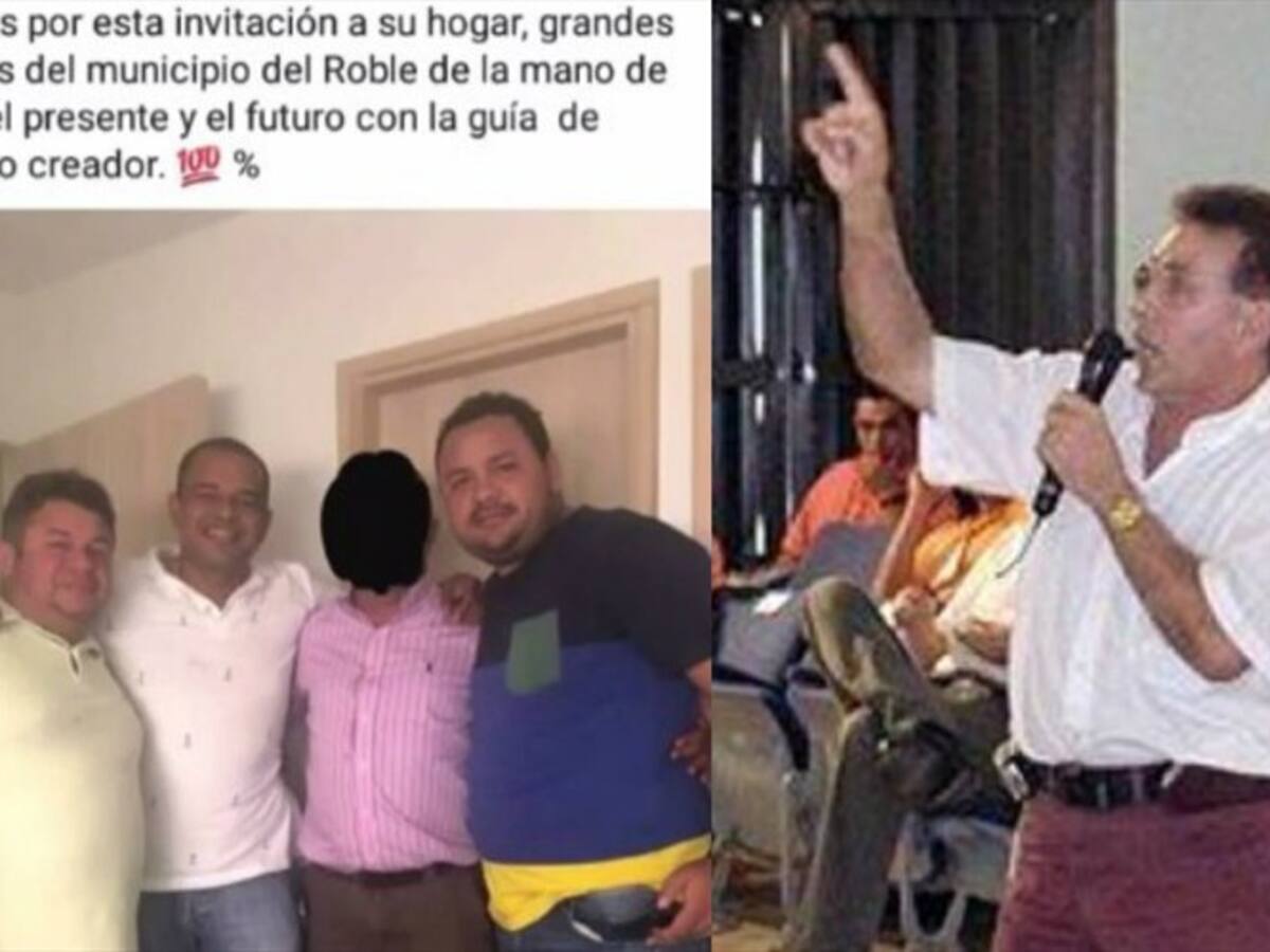 Crónica W: Grabaciones de corrupción en El Roble, Sucre