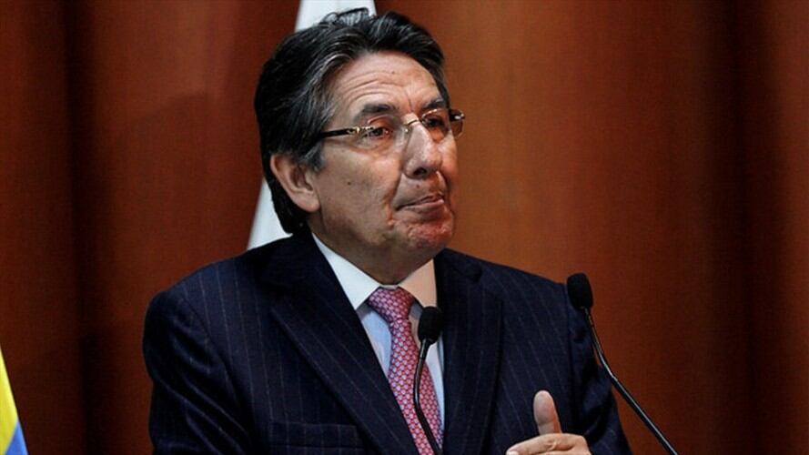 El fiscal general de la Nación, Néstor Humberto Martínez Neira. Foto: Colprensa