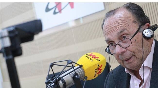 Hernán Peláez. Foto: La WCon Vicky Dávila