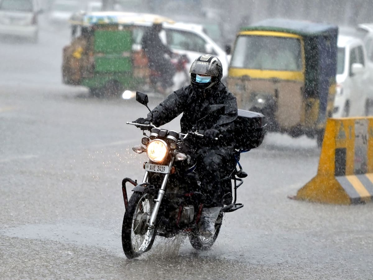 Lluvias torrenciales en Pakistán dejan más de 170 muertos en menos de un mes