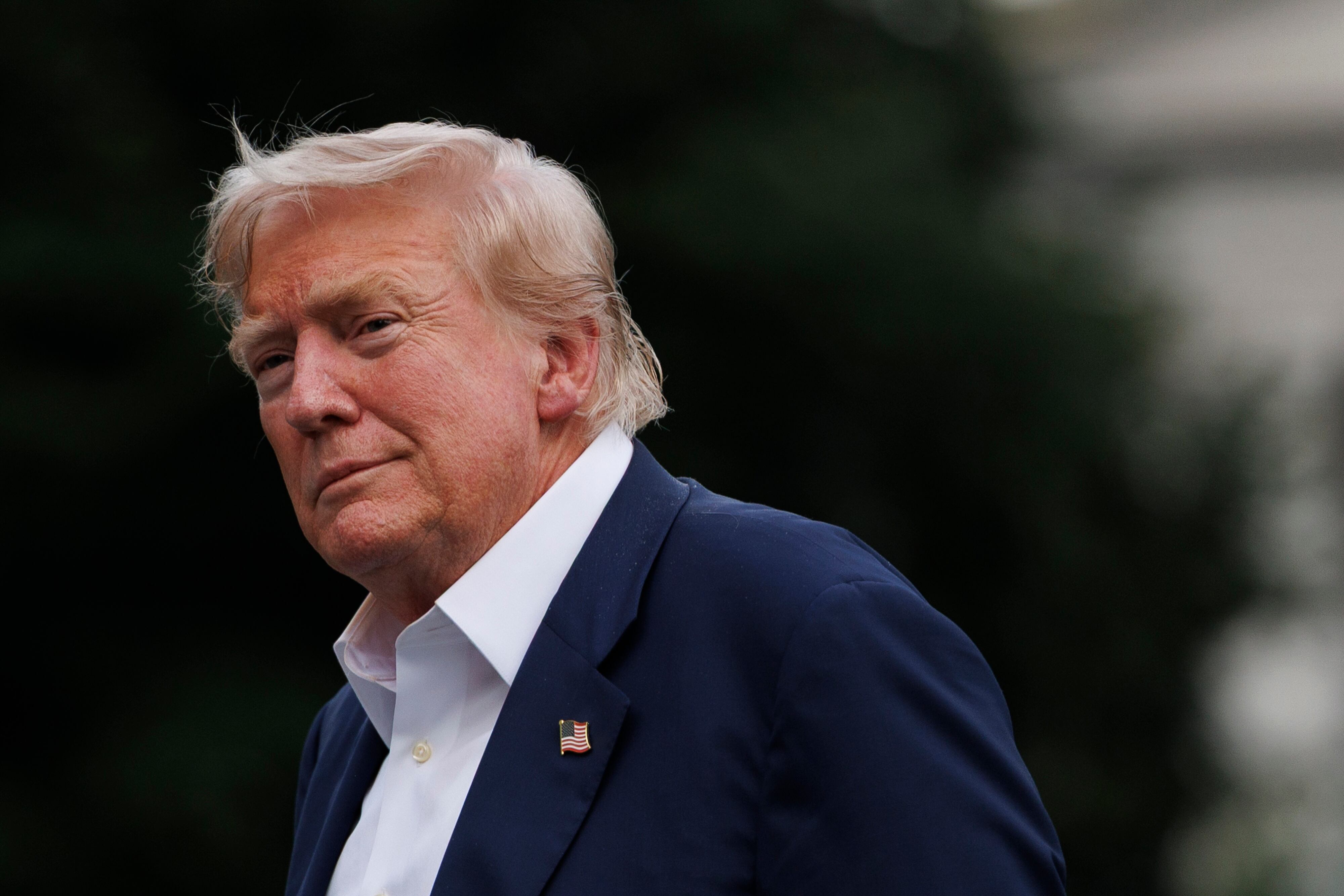 Foto de Tom Brenner para The Washington Post vía Getty Images