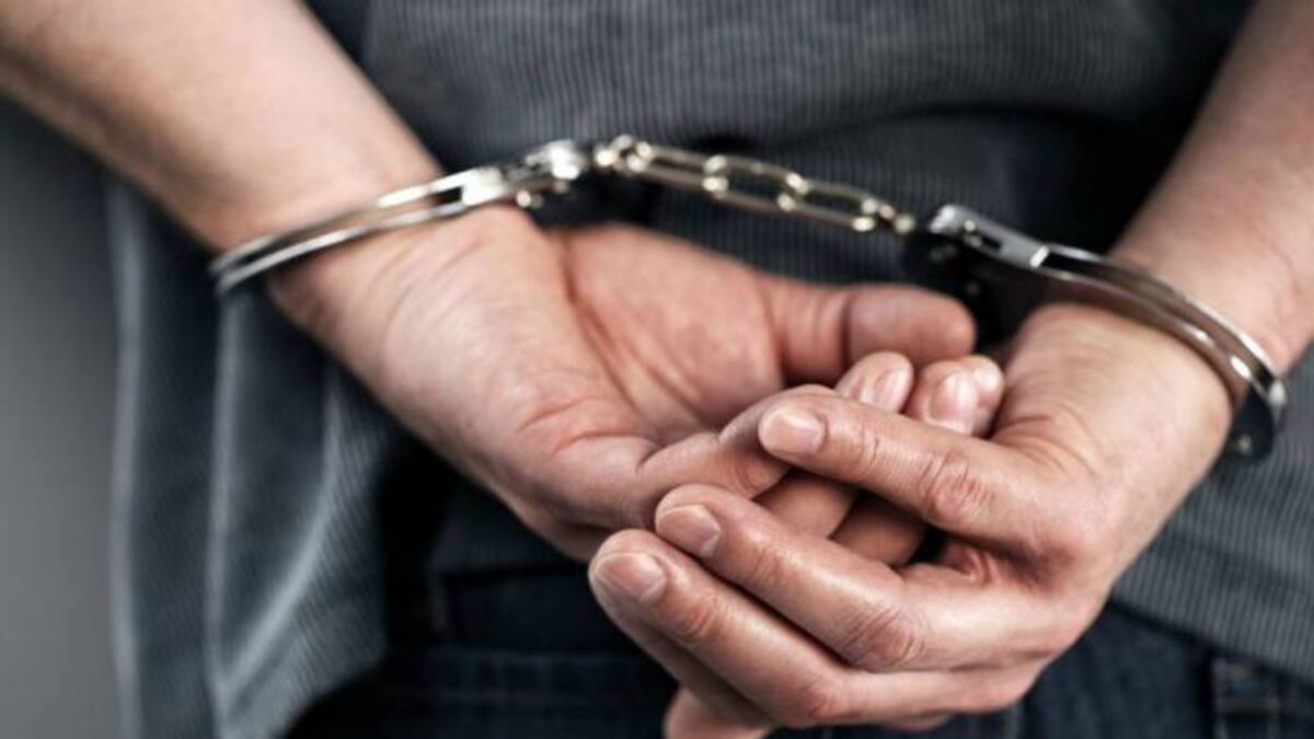 Capturan a suboficial del Ejército denunciado por abusar sexualmente de un soldado