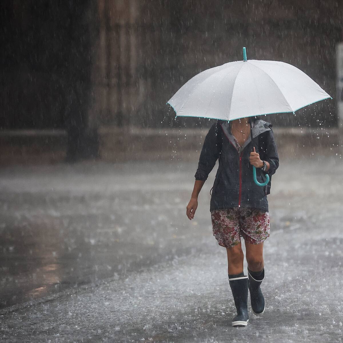 Más de 30 municipios de Cundinamarca en alerta por la temporada de lluvias