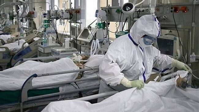 El corredor Tunja, Duitama y Sogamoso es el que más preocupa a las autoridades de salud.. Foto: Getty Images