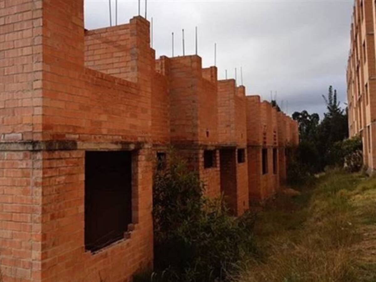 Vinculan a investigación por proyecto de vivienda en Paipa a Iader Barrios