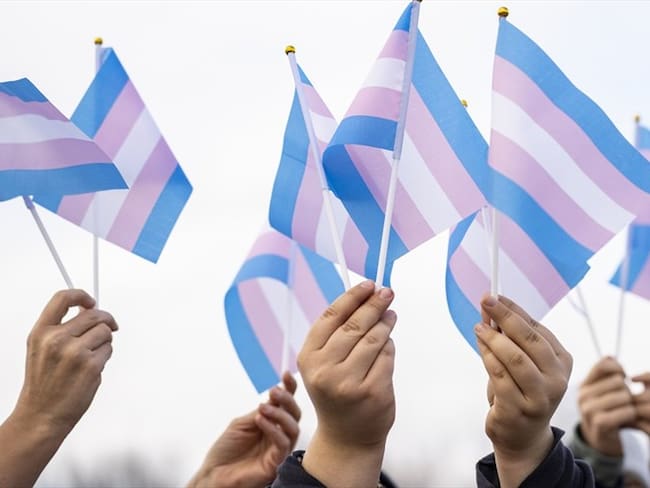 Miguel Esteban Saavedra Mora fue capturado el pasado 16 de junio por el CTI, mediante orden judicial, en el barrio Las Cruces de Bogotá. Foto: Getty Images / VLADIMIR VLADIMIROV