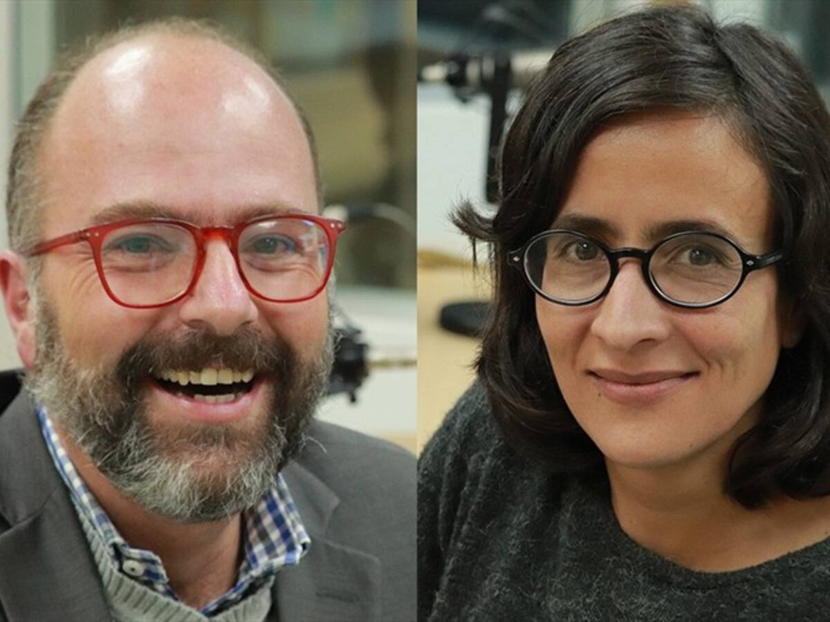 ¿Ha fracasado el ambientalismo en Colombia?