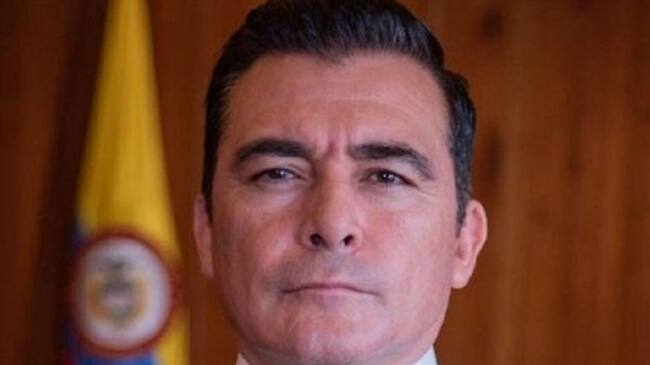 César Reyes. Foto: Cortesía Corte Suprema