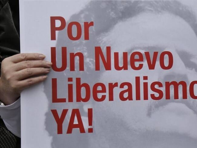 Corte Constitucional daría vía libre para que reviva el Nuevo Liberalismo