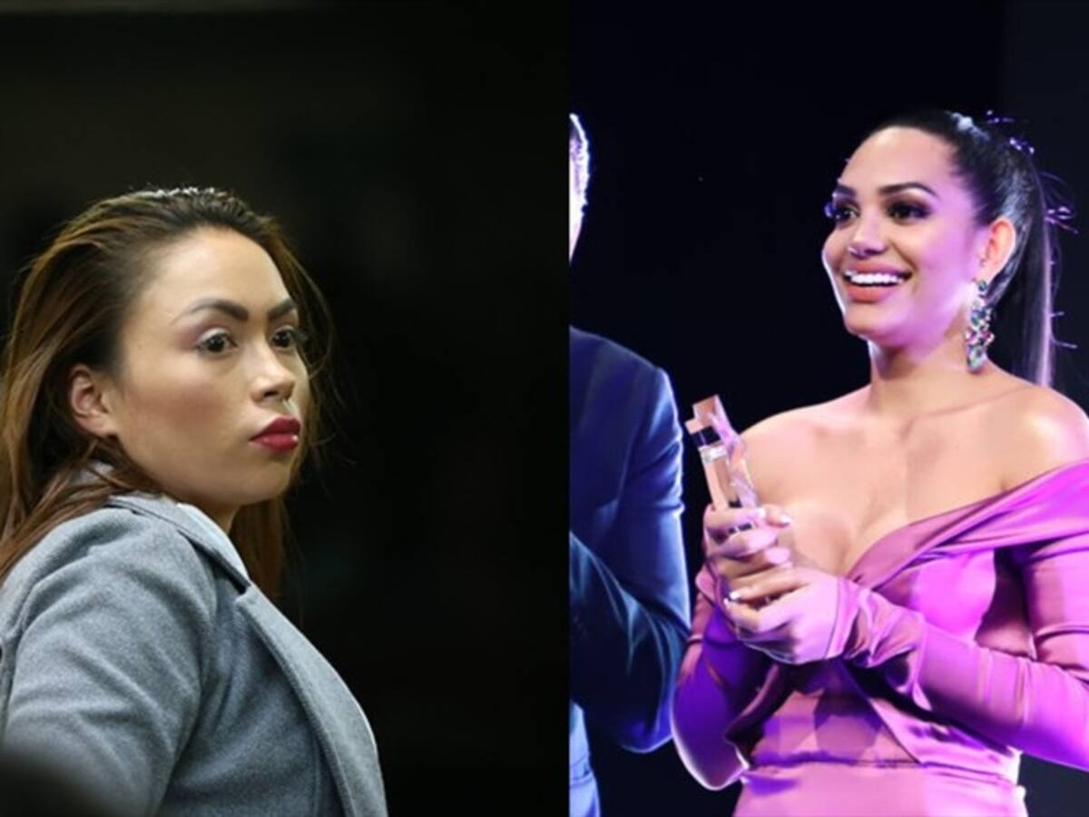 “Es una injusticia y me duele”: Andrea Valdiri rechaza condena de Epa Colombia