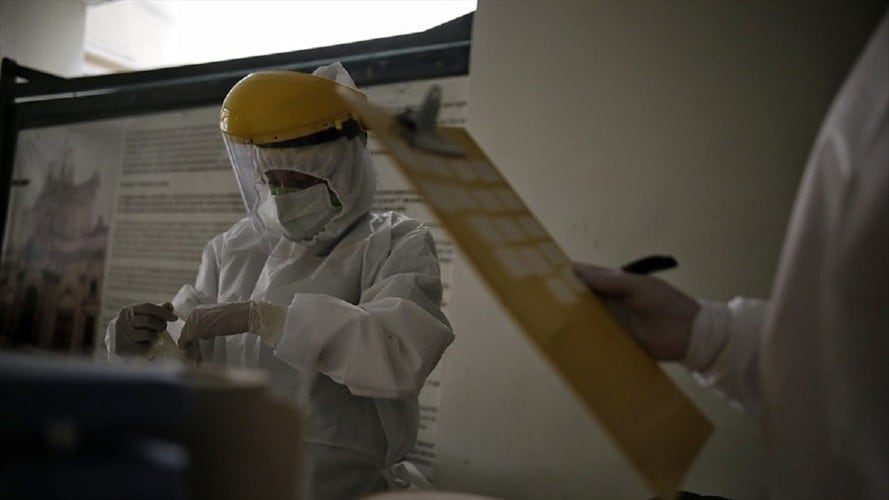 Imagen de referencia. Foto: Colprensa