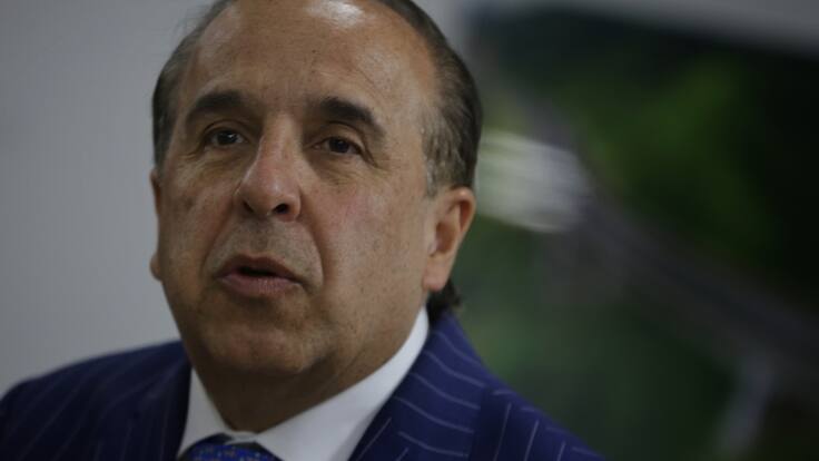 MinTransporte responde por irregularidades en Aerocivil