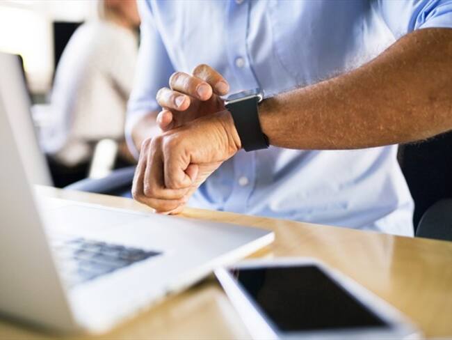 ¿Qué opina sobre la propuesta de reducir la jornada laboral de 48 a 45 horas?. Foto: Getty Images