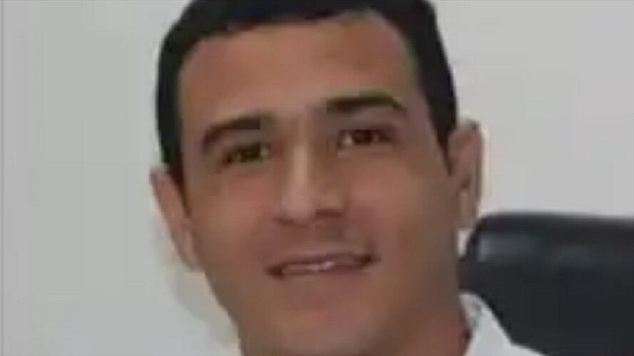 Concejal Luis Carlos López. Foto: Cortesía