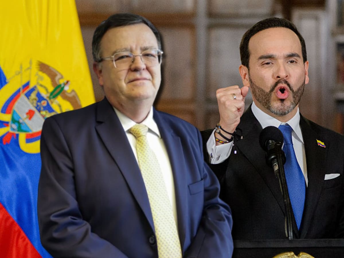 “Nosotros no nos vamos a someter al Ejecutivo”: presidente de la JEP por presupuesto del tribunal