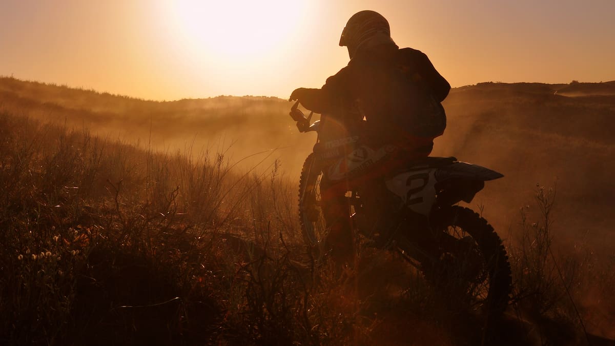 “Fue una clasificación difícil”: Francisco Álvarez, primer colombiano en Rally Dakar 2025
