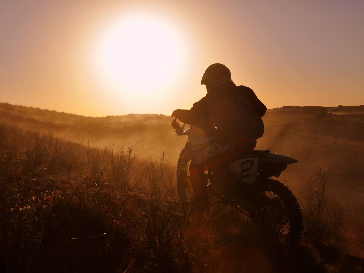 “Fue una clasificación difícil”: Francisco Álvarez, primer colombiano en Rally Dakar 2025