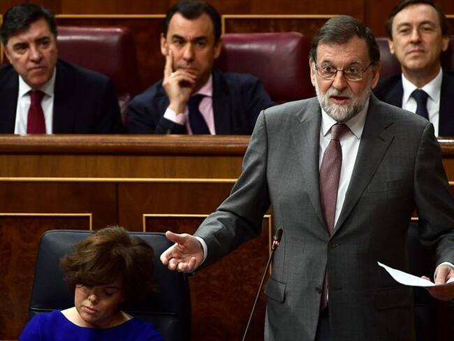 Los errores del PP que provocaron la salida de Mariano Rajoy