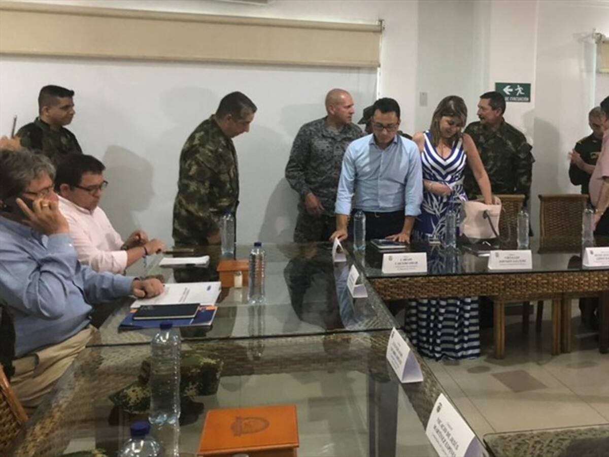 Garantizan seguridad a turistas en la Troncal del Caribe