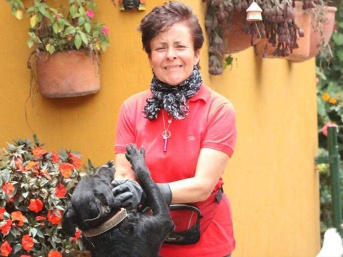 Amor por la vida, el legado más grande de una madre