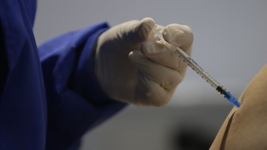 El ministro de Salud indicó que esta interrupción se hace para que las IPS amplíen sus reportes.. Foto: Colprensa-Sergio Acero