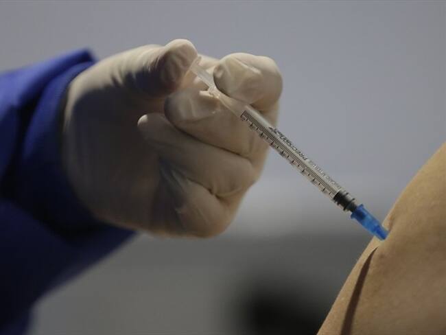 El ministro de Salud indicó que esta interrupción se hace para que las IPS amplíen sus reportes.. Foto: Colprensa-Sergio Acero