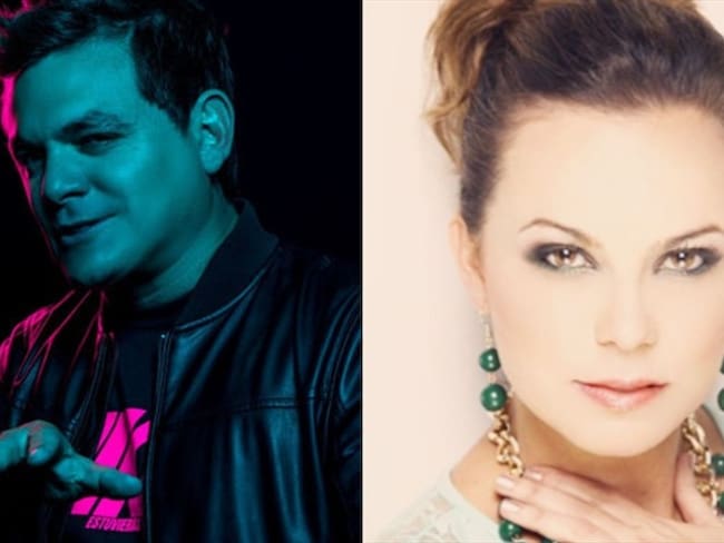 Carolina Sabino y Jerau se unen para presentar su nueva canción 'Démonos tiempo'
