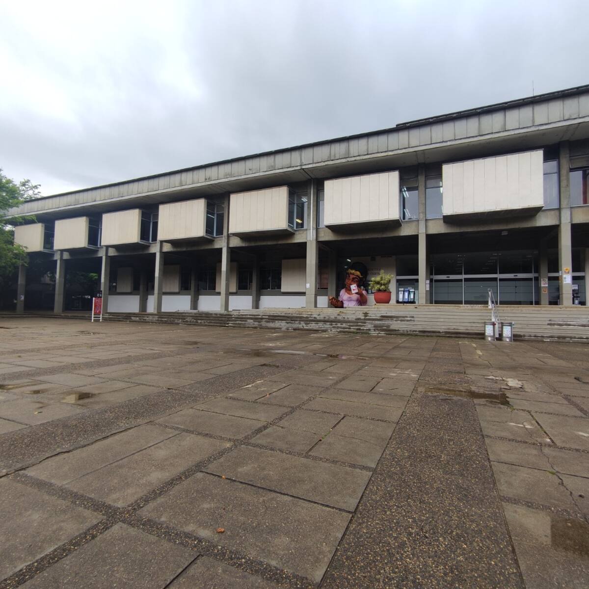 Universidad del Valle se une al día cívico por el ahorro de agua y energía